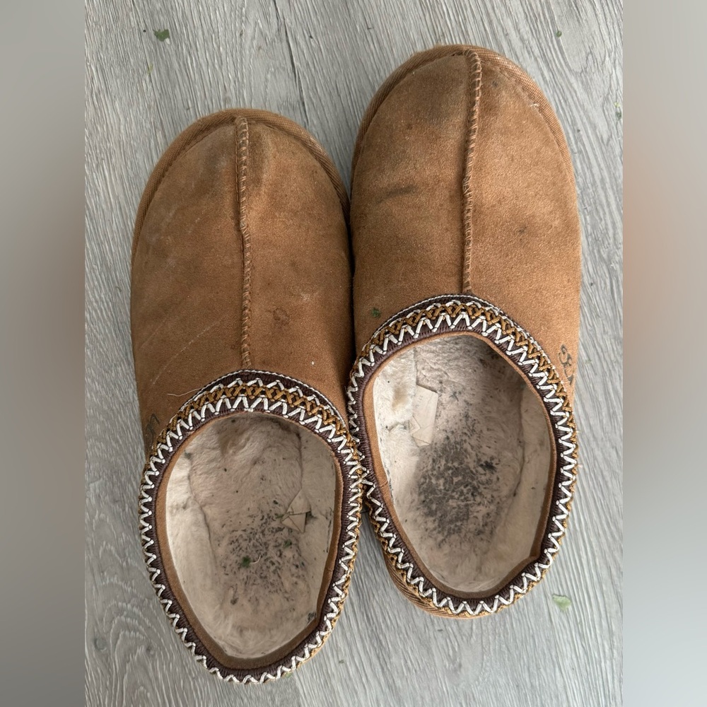 Tasman Uggs